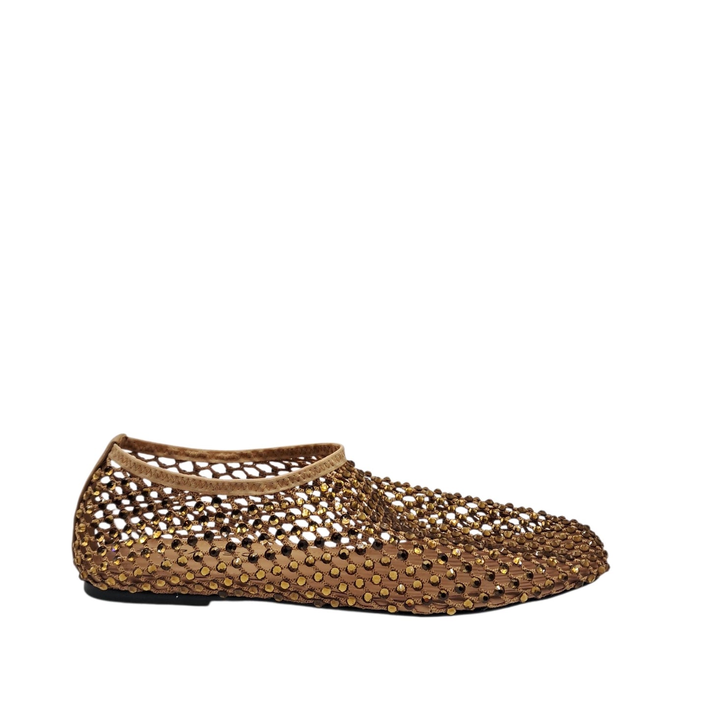 Strategia ballerina Sahara