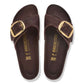 Madrid big buckle habana