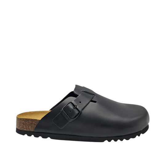 Scholl Oliver nero
