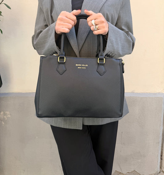 Marc Ellis cosmo tote