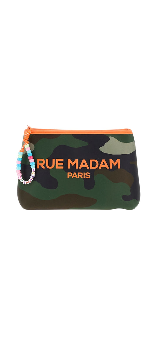 Rue madame Paris summer
