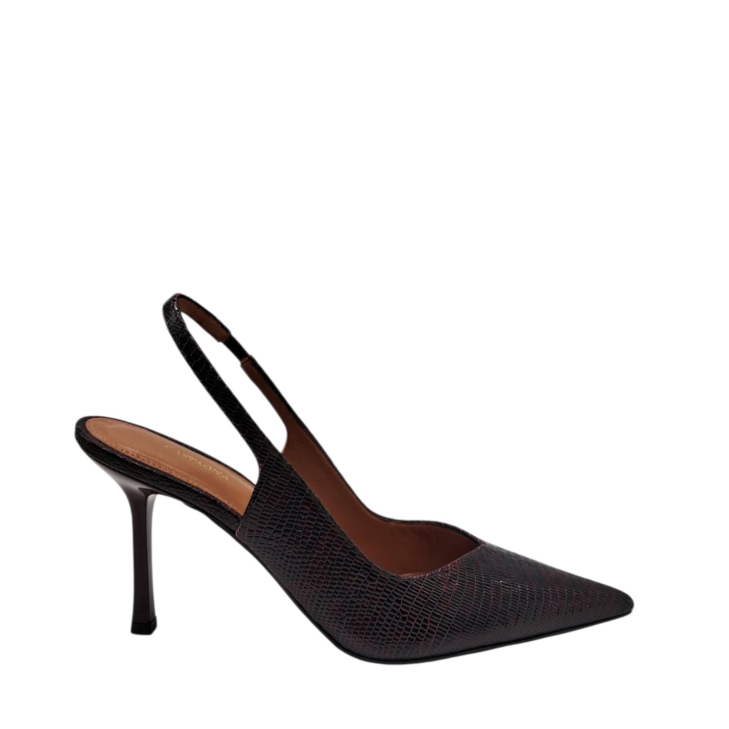 Aldo Castagna Decolté