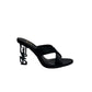 Marc Ellis Satin black