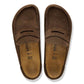 BIRKENSTOCK Naples wrapped
