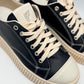 Federica Falcetti sneakers nera