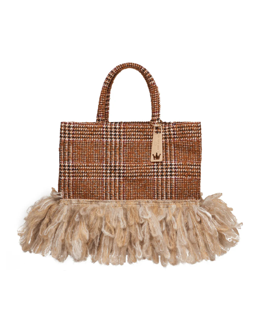 La Milanesa Sissi Galles