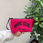 Marc Ellis pochette neoprene