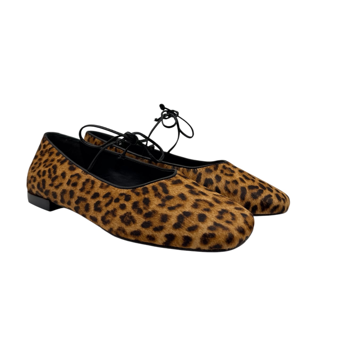 Carrano ballerina animalier