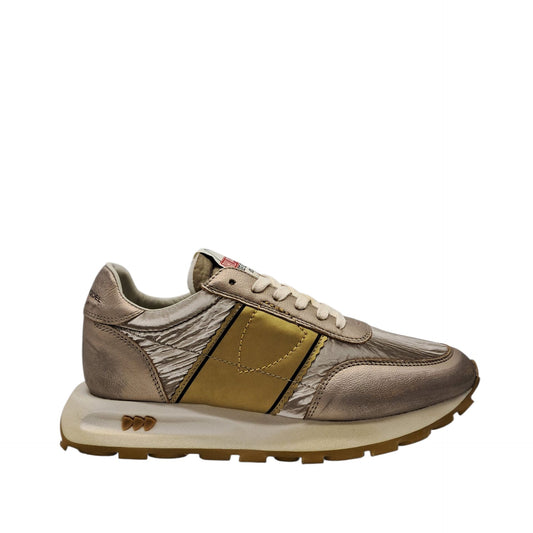 Philippe Model tour low gold
