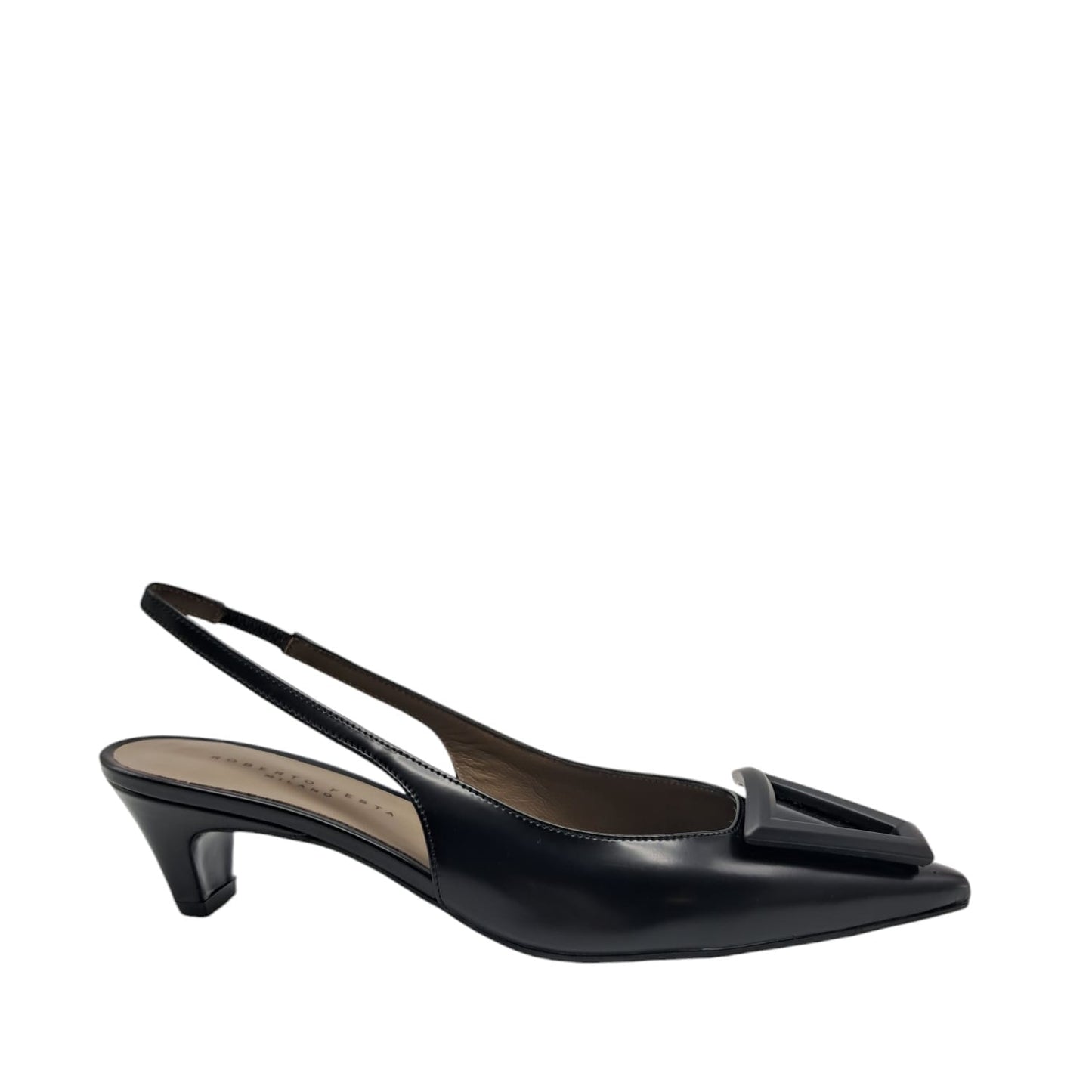 Roberto Festa slingback