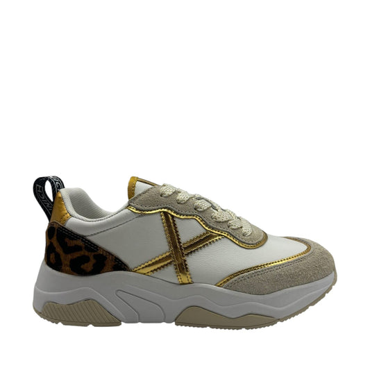 Munich gold