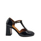 Chie Mihara Misur black