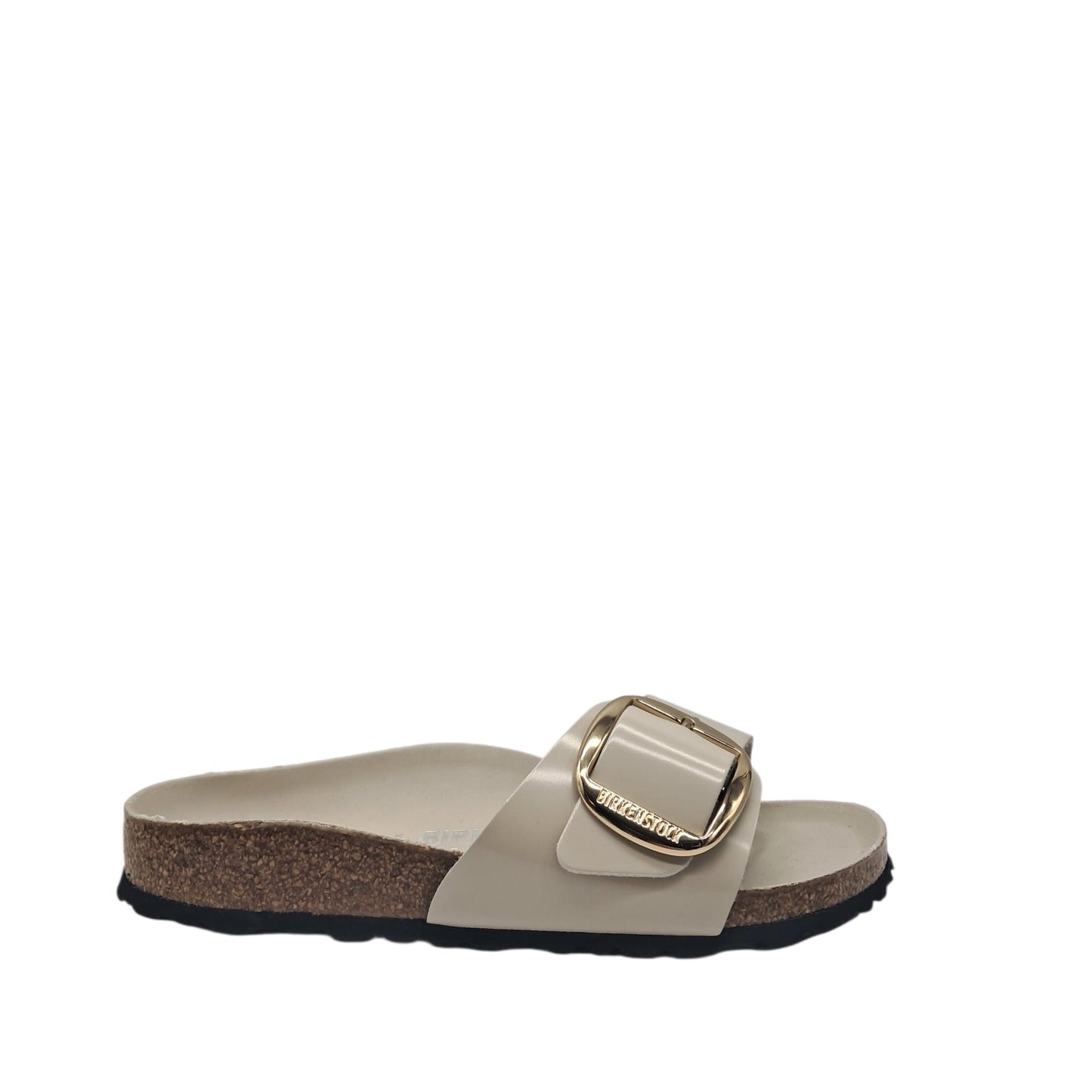 BIRKENSTOCK Madrid hex shine