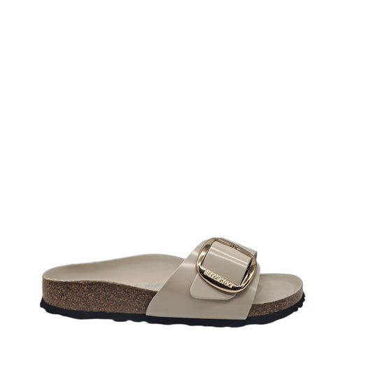 BIRKENSTOCK Madrid hex shine