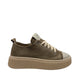 Federica Falcetti sneakers beige