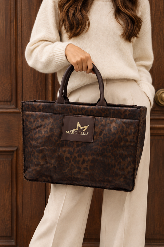 Marc Ellis buby animalier