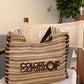 Colors of California bag
