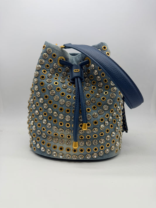 La carrie Andromeda jeans