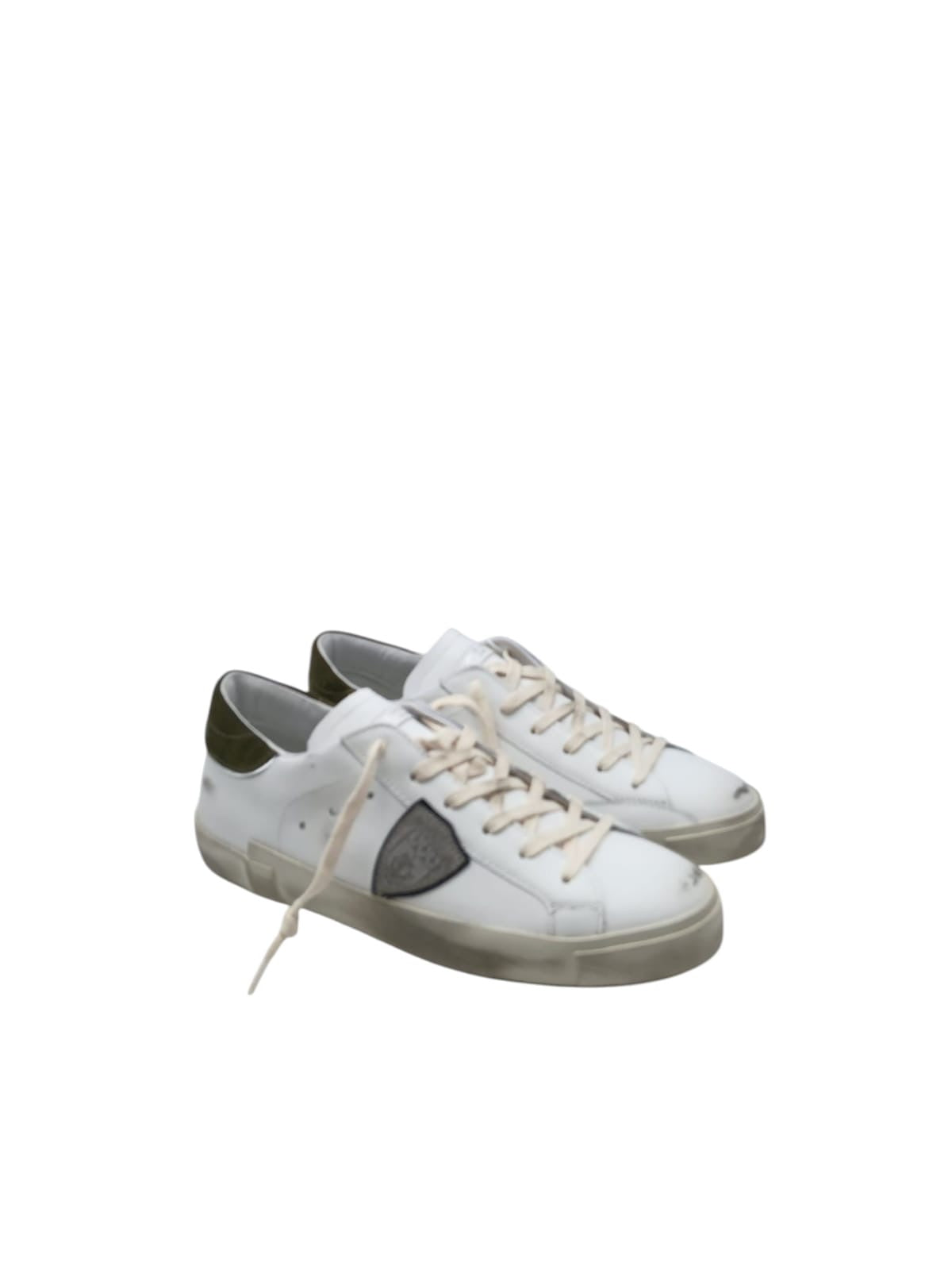 Philippe Model prsx bianca/nera