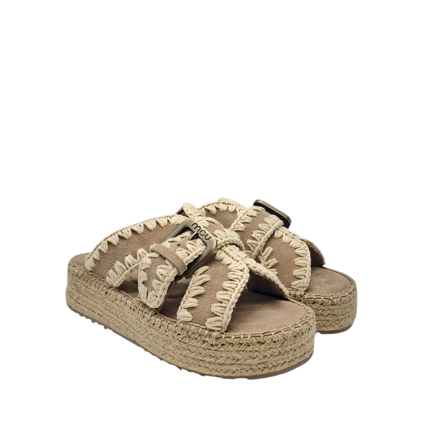 Mou jute sandal psan
