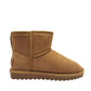 Colors of california winter boot suede