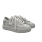 D.A.T.E sfera calf white