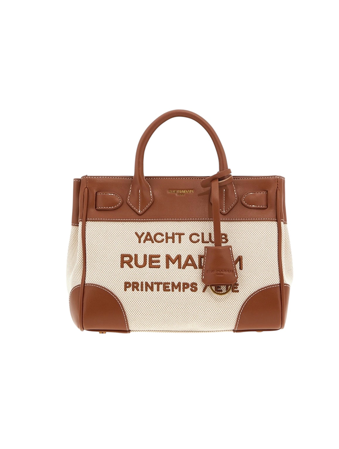 Rue Madam Riviera mini tote