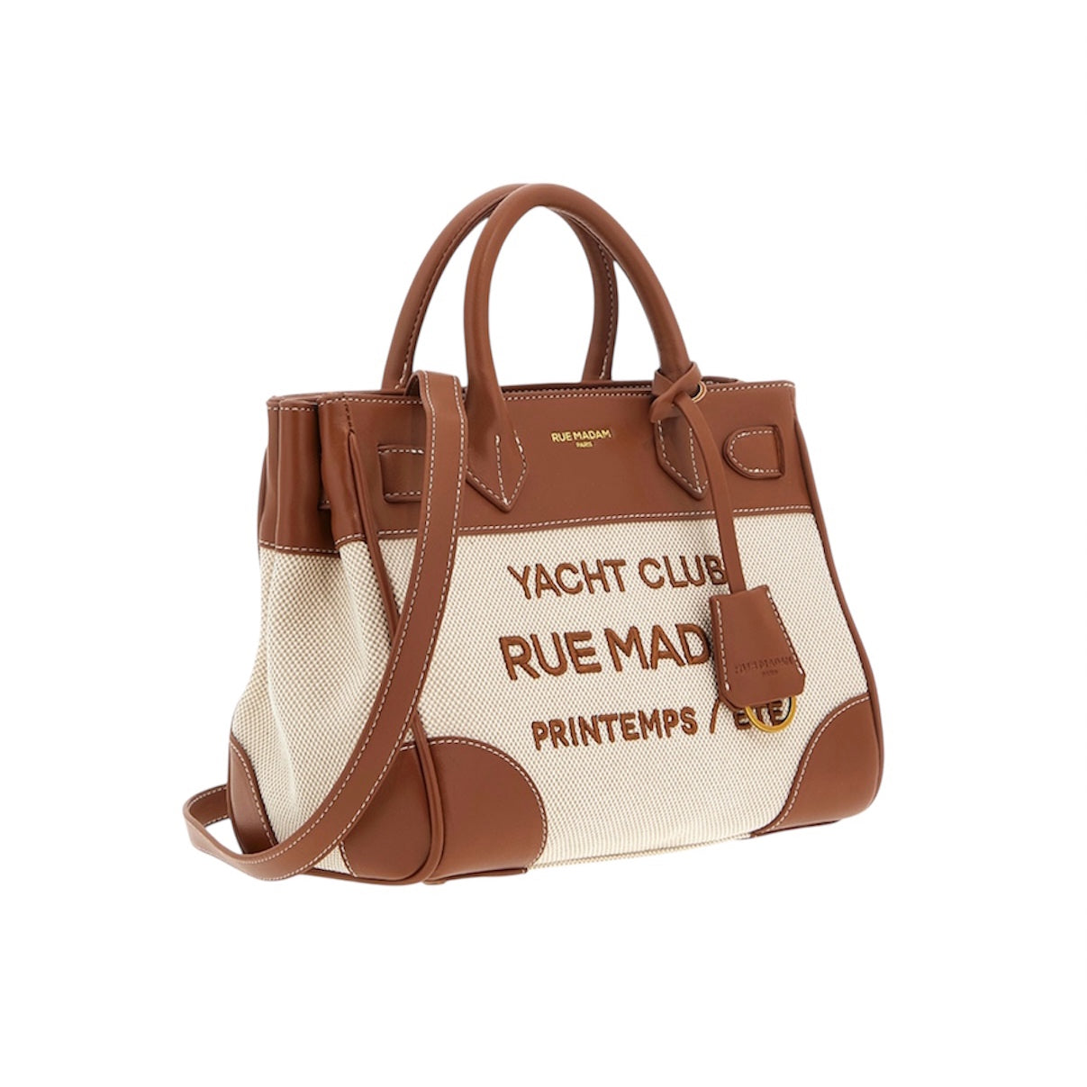 Rue Madam Riviera mini tote