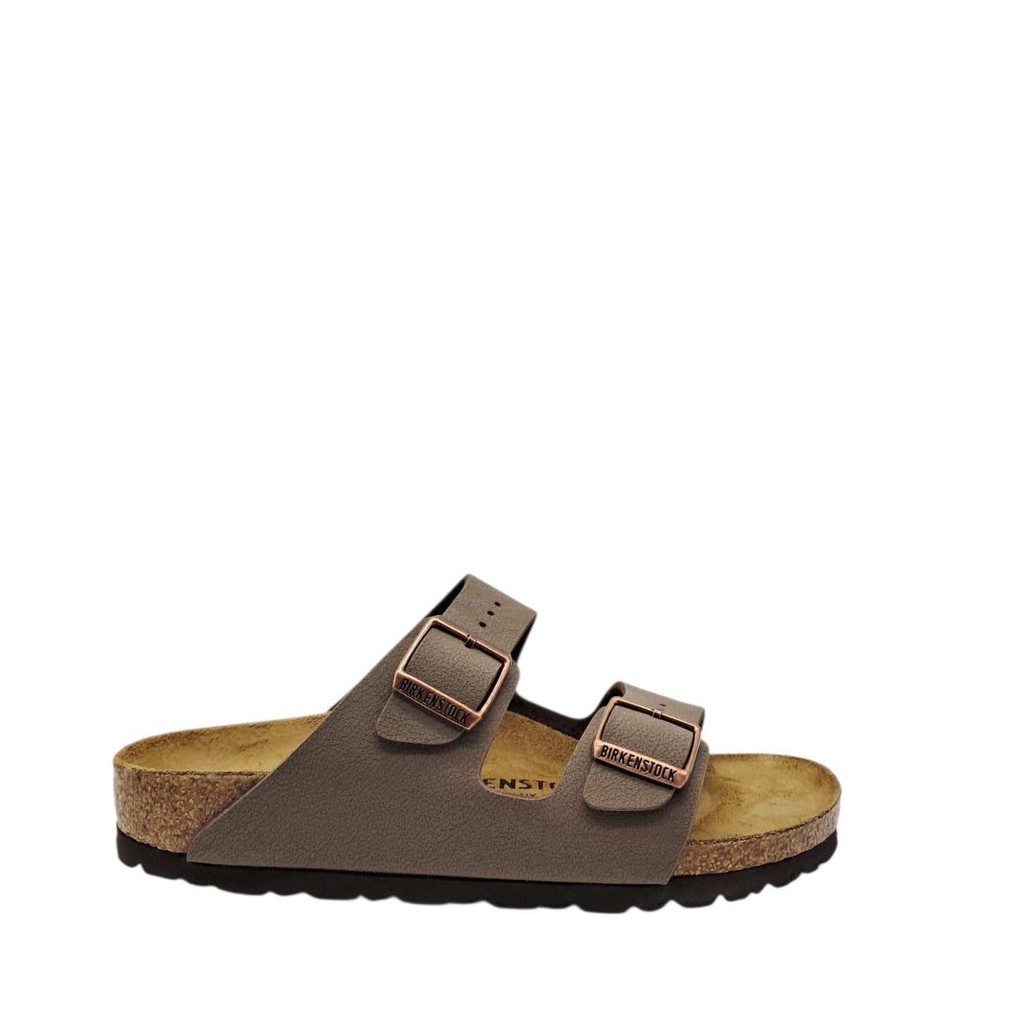 Birkenstock Arizona mocca