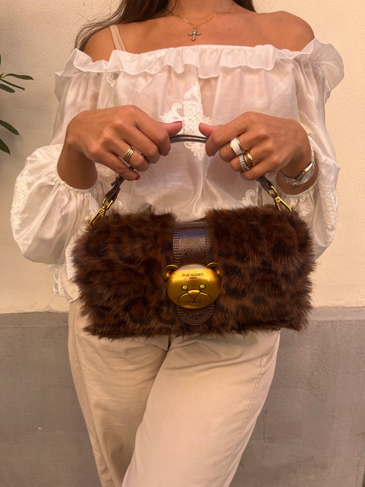 Rue Madam Paris Alaska mini