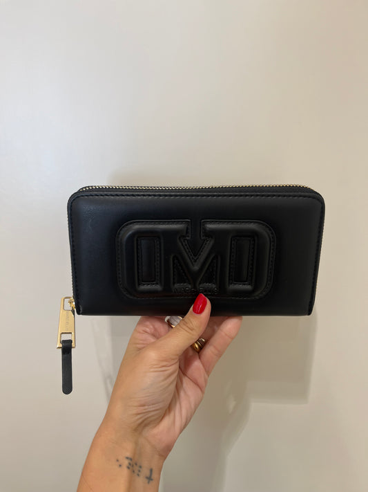 Marc Ellis wallet zip