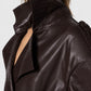 TWENTY FOUR HAITCH trench lungo