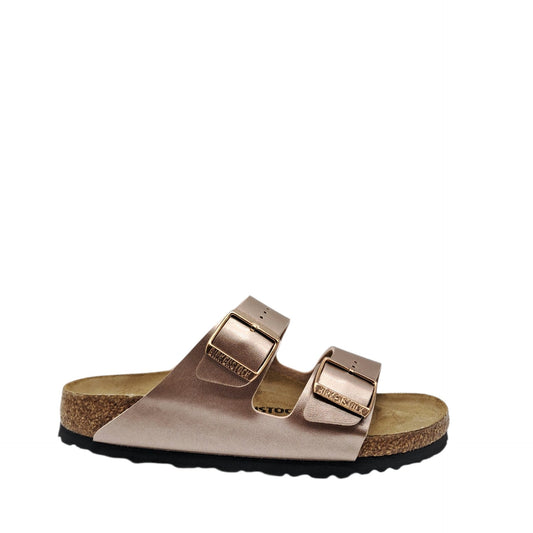 Birkenstock Arizona Copper