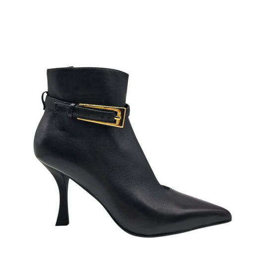 Marc Ellis short boot