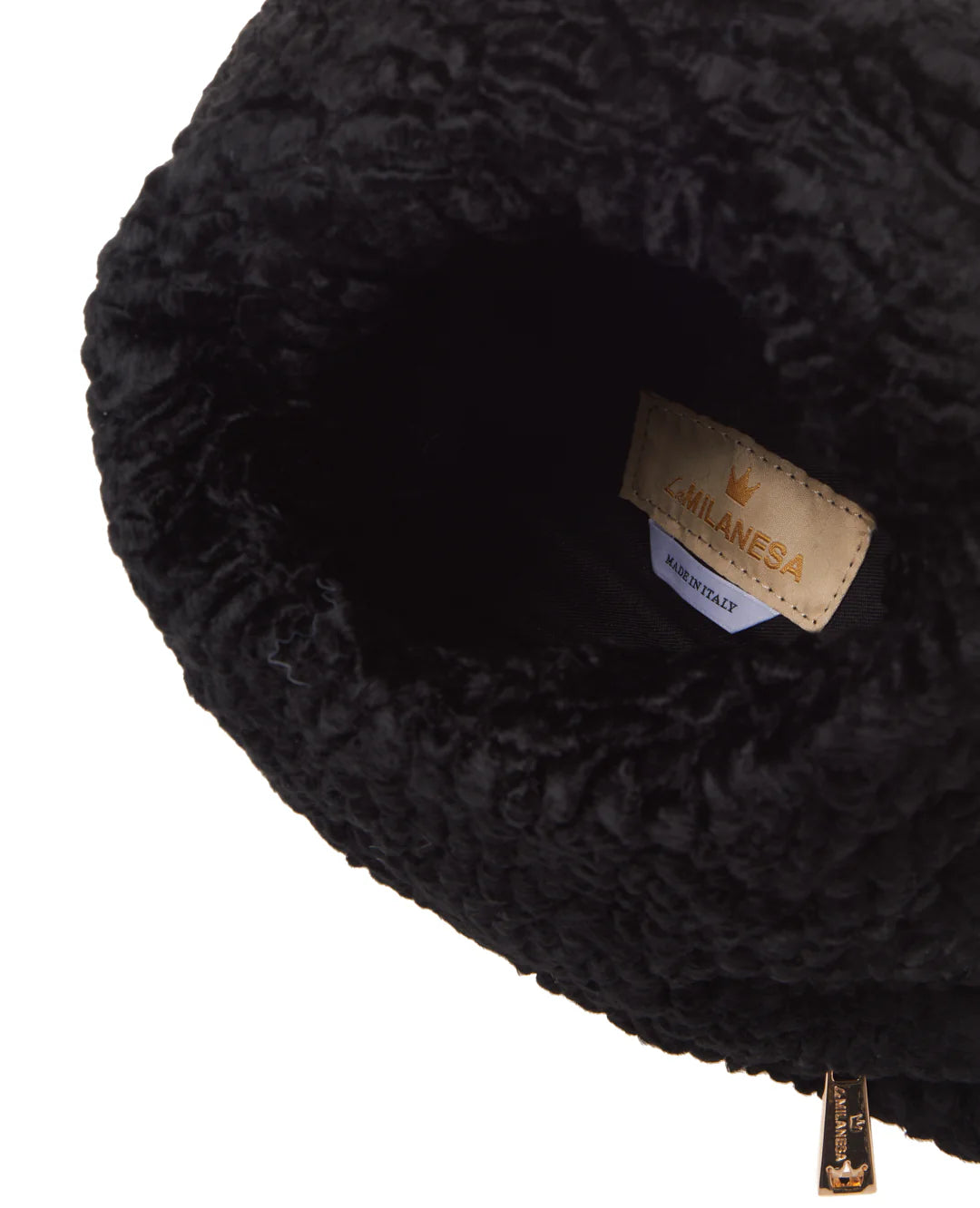 La milanesa Lisa small