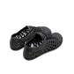 Palomita sneakers rafia