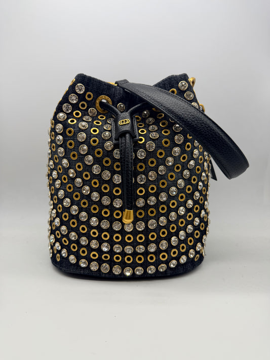 La carrie Andromeda black