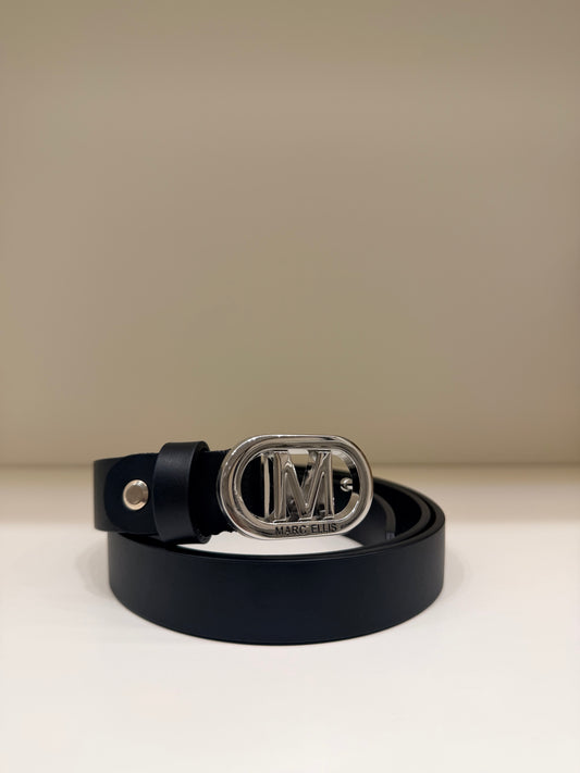 Marc Ellis cintura nera