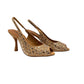 Luciano Barachini Ambra strass