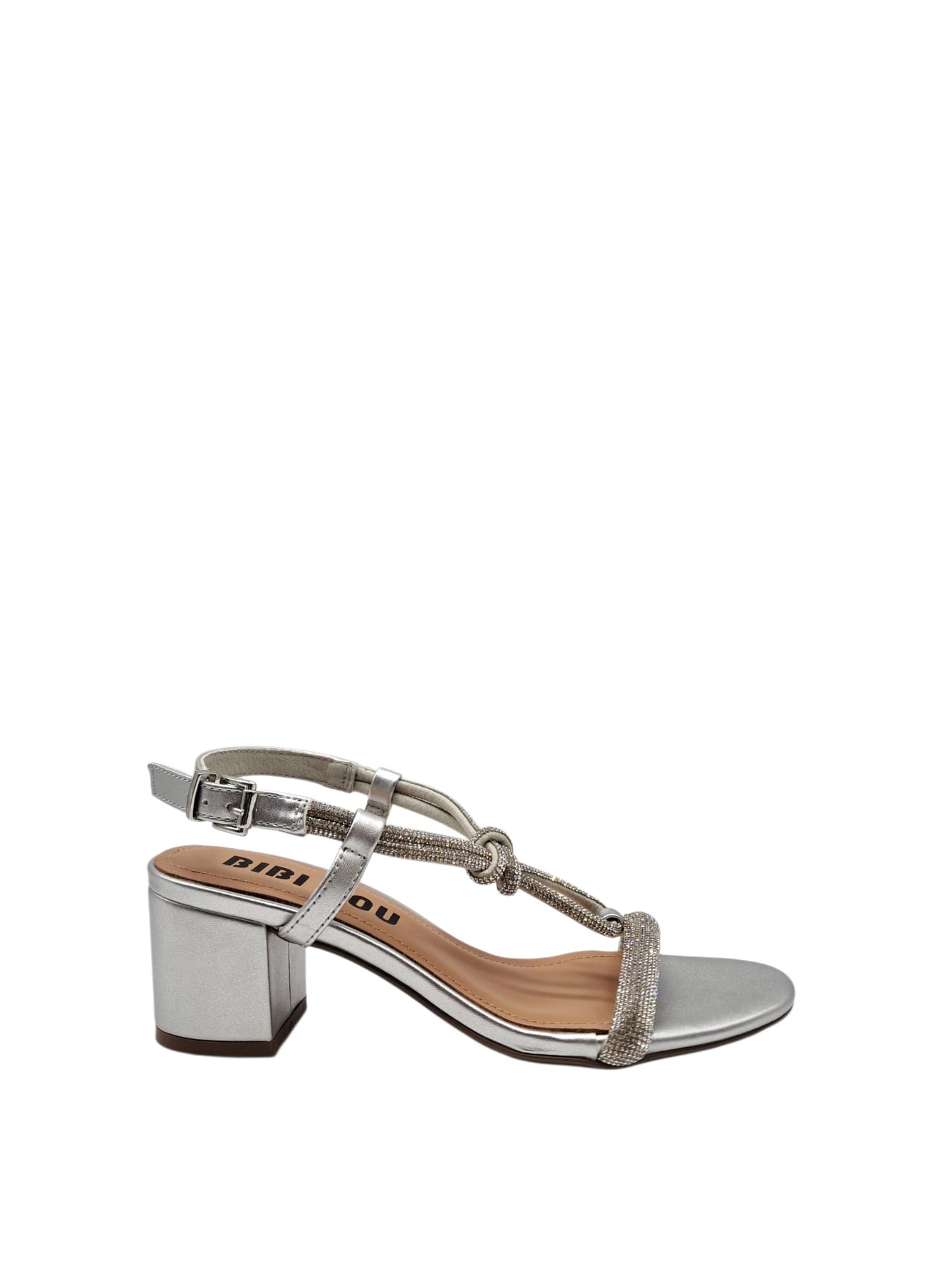 Bibi Lou gioiello silver