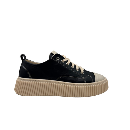 Federica Falcetti sneakers nera