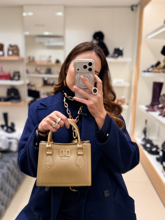 Marc Ellis Flat wood S