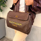 Rue madame Paris les jours Xl brown