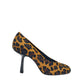 Schutz decoltè animalier