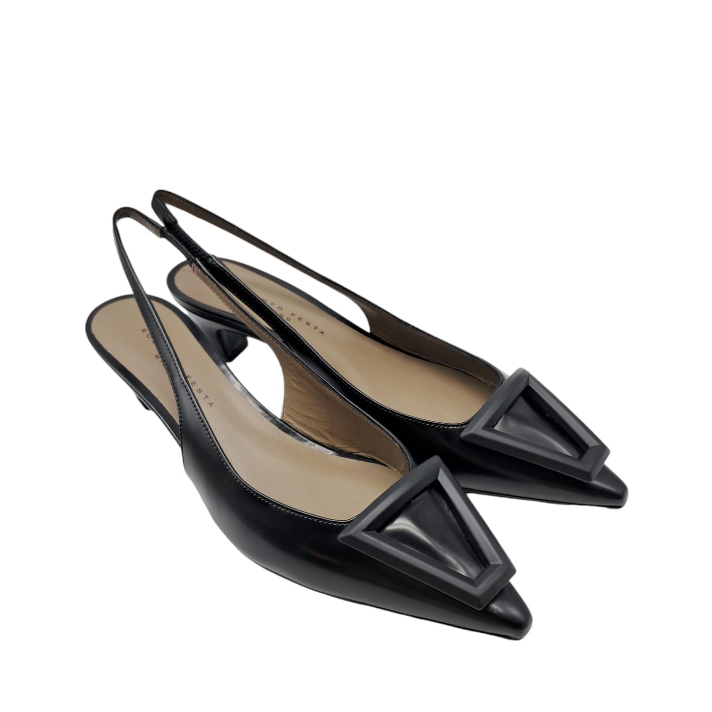 Roberto Festa slingback