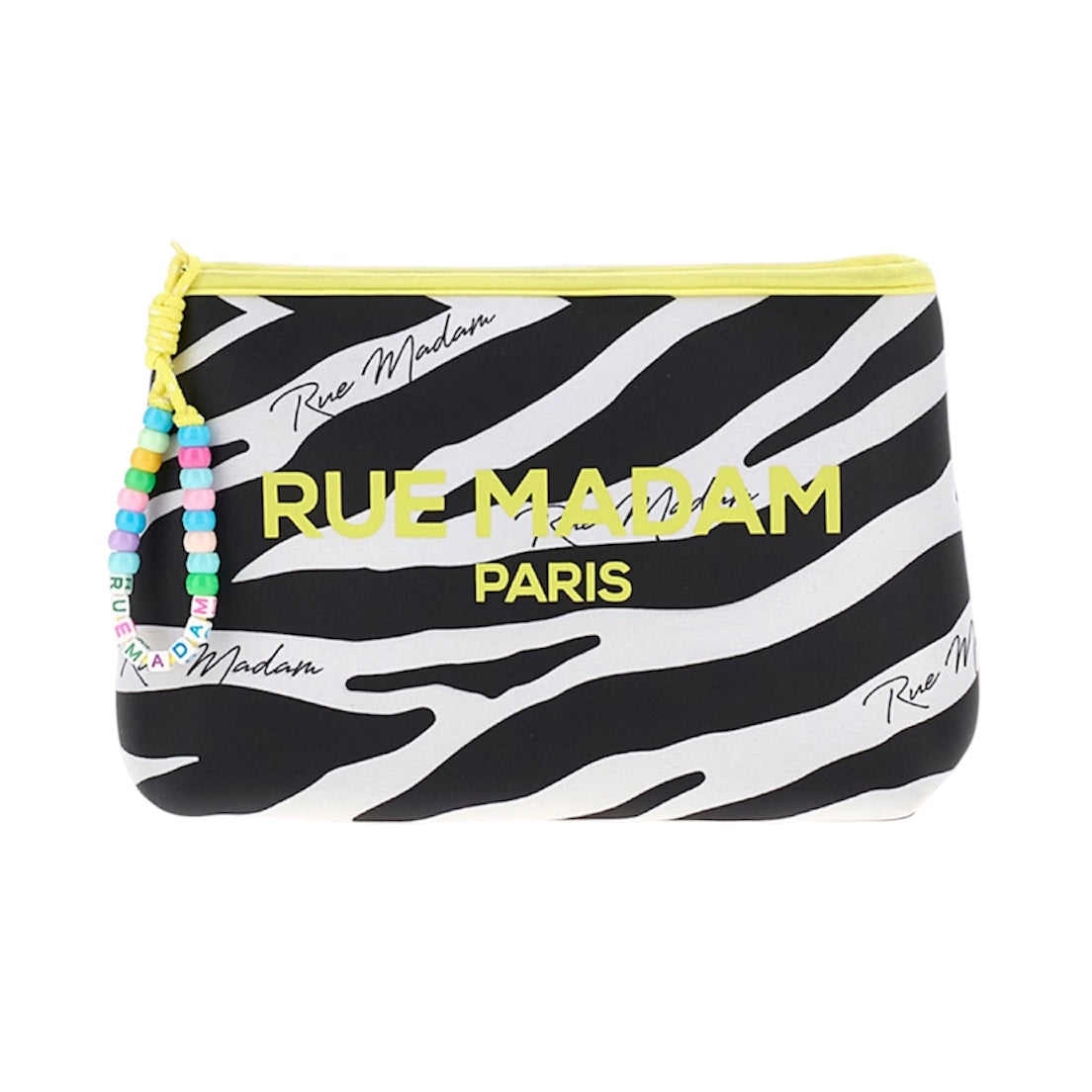 Rue Madam summer