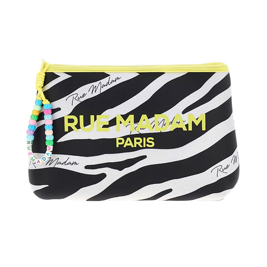 Rue Madam summer