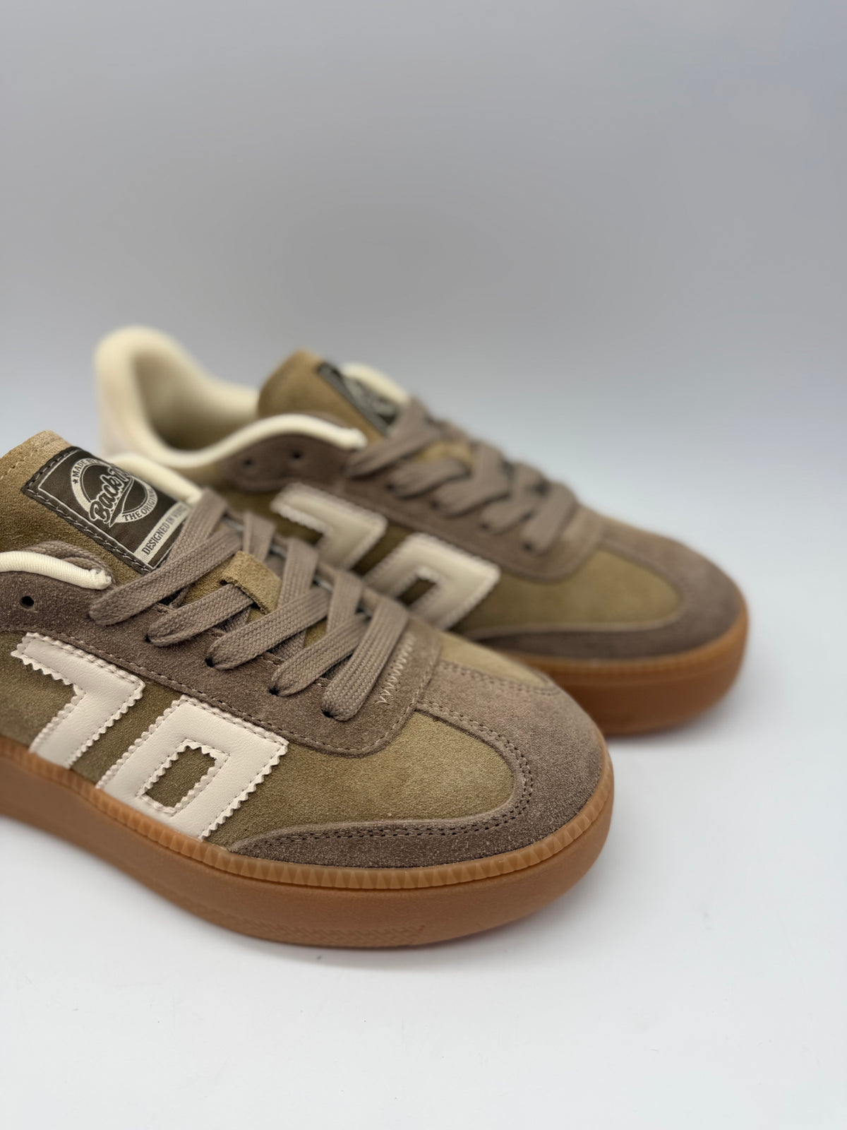 Back 70 XXL beige
