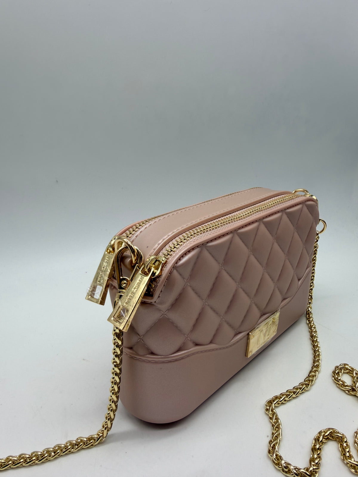 Marc Ellis flat boom rosa
