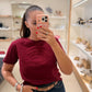 Gabriella Gucci t-shirt